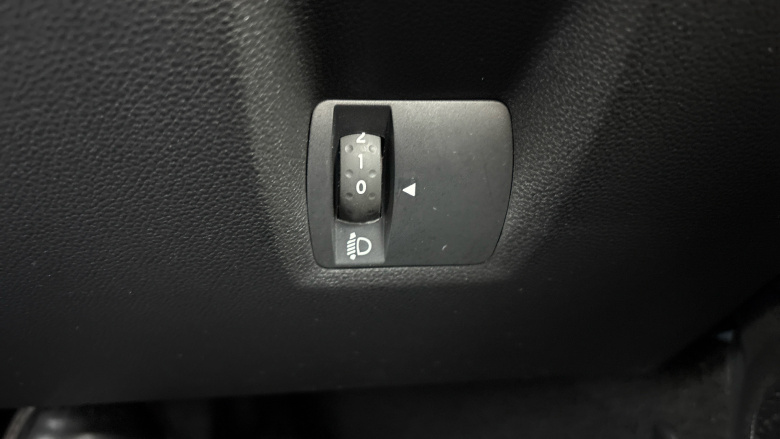 Dacia Duster 1.0 TCe 100 Comfort 5dr Bi Fuel Estate